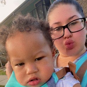 Meet your Posher, Cheyenne